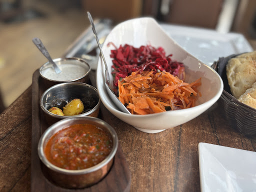 Photo of Mount Nemrut Turkish Restaurant - 204 Lightwoods Rd, Bearwood, Smethwick B67 5AZ